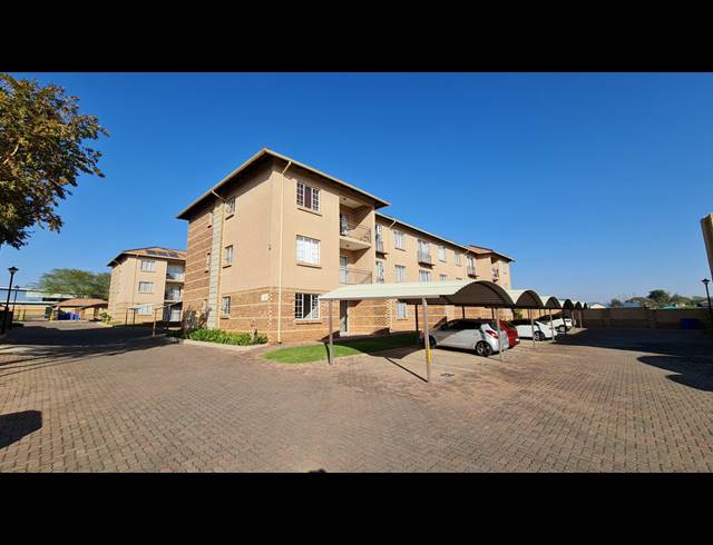 2 BEDROOM APARTMENT SOLD IN MONTANA